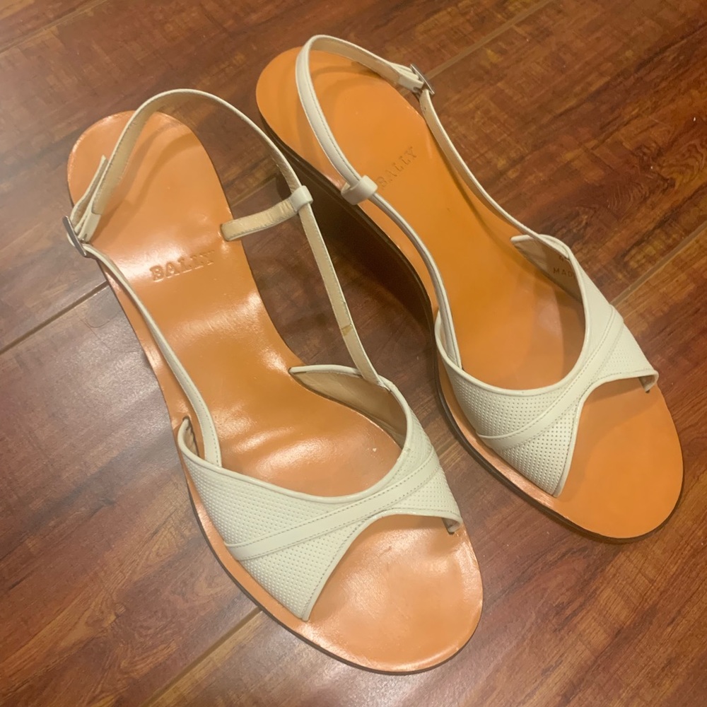 Bally Sandals